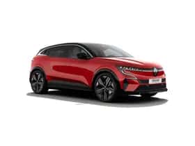 Renault Mégane E-Tech (2026) thumbnail 7