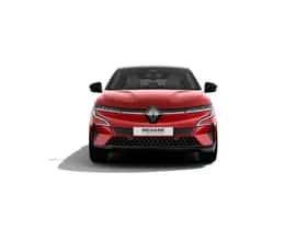 Renault Mégane E-Tech (2026) thumbnail 8