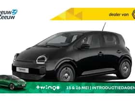 Renault Twingo (2026)