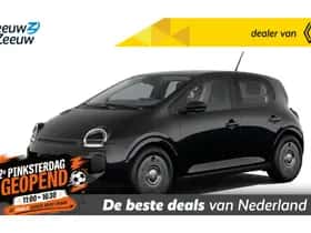 Renault Twingo (2026)