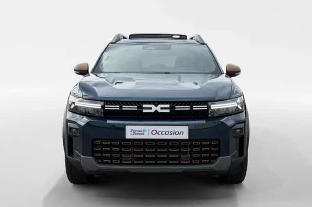 Dacia Bigster (2025) thumbnail 2