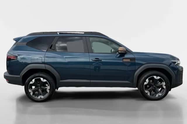 Dacia Bigster (2025) thumbnail 4
