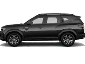 Dacia Bigster (2026) thumbnail 2