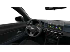 Dacia Bigster (2026) thumbnail 12