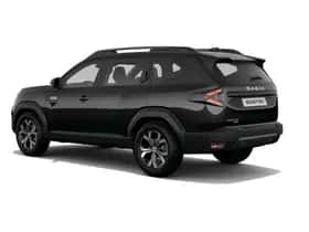 Dacia Bigster (2026) thumbnail 3
