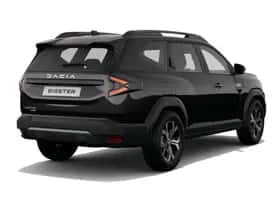 Dacia Bigster (2026) thumbnail 5