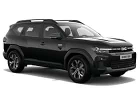 Dacia Bigster (2026) thumbnail 7