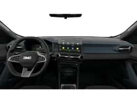 Dacia Bigster (2026) thumbnail 9