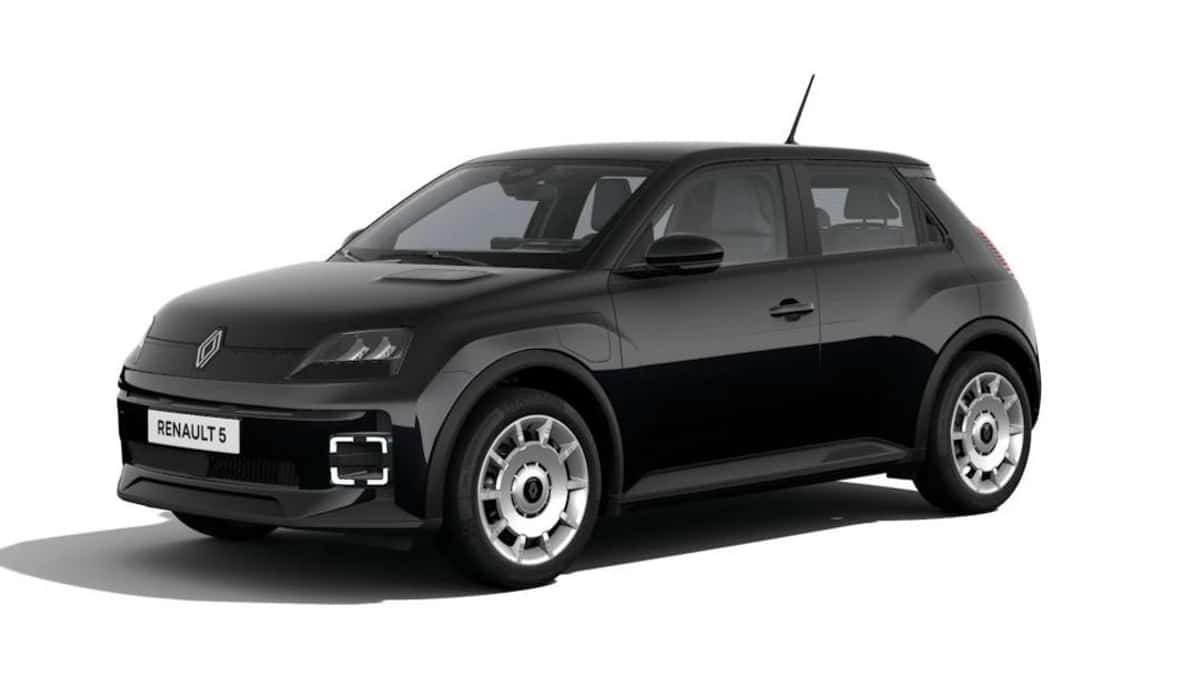 Renault 5 (2026) — foto 1