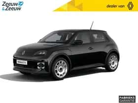 Renault 5 (2026)