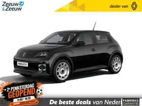 Renault 5 (2026)