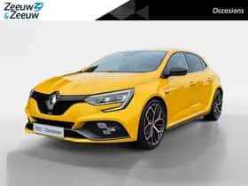 Renault Mégane (2019)