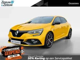 Renault Mégane (2019)