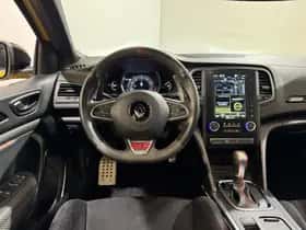 Renault Mégane (2019) thumbnail 11