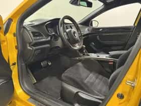Renault Mégane (2019) thumbnail 12