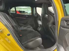 Renault Mégane (2019) thumbnail 19