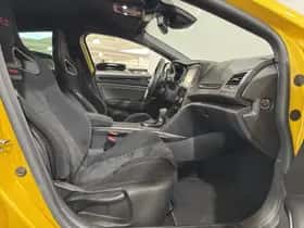 Renault Mégane (2019) thumbnail 20
