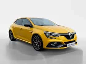 Renault Mégane (2019) thumbnail 3