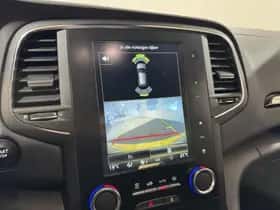 Renault Mégane (2019) thumbnail 25