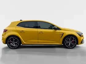 Renault Mégane (2019) thumbnail 4