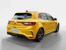 Renault Mégane (2019) thumbnail 5