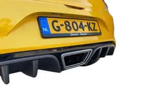 Renault Mégane (2019) thumbnail 8