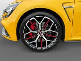Renault Mégane (2019) thumbnail 9