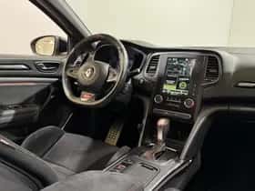 Renault Mégane (2019) thumbnail 10
