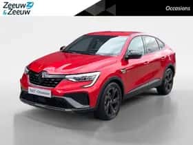Renault Arkana (2024)
