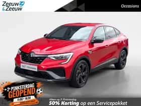 Renault Arkana (2024)