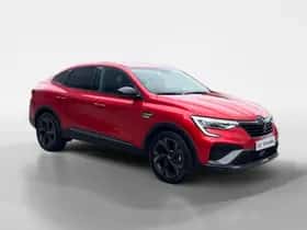 Renault Arkana (2024) thumbnail 3