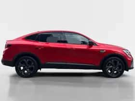 Renault Arkana (2024) thumbnail 4