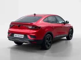 Renault Arkana (2024) thumbnail 5
