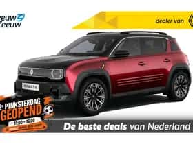 Renault 4 (2026)