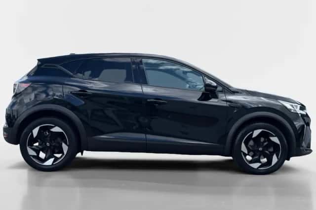 Renault Captur (2024) thumbnail 4