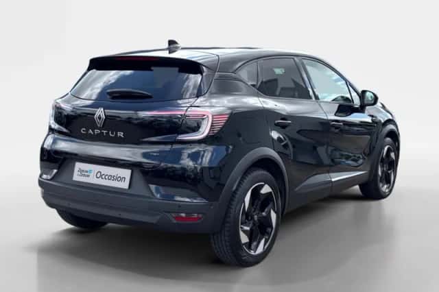 Renault Captur (2024) thumbnail 5