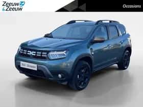 Dacia Duster (2024)