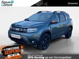 Dacia Duster (2024)