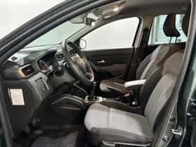 Dacia Duster (2024) thumbnail 11