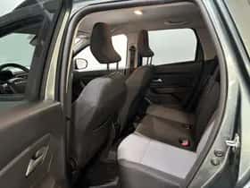 Dacia Duster (2024) thumbnail 14
