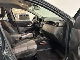 Dacia Duster (2024) thumbnail 17