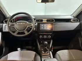 Dacia Duster (2024) thumbnail 20