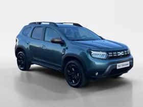 Dacia Duster (2024) thumbnail 3