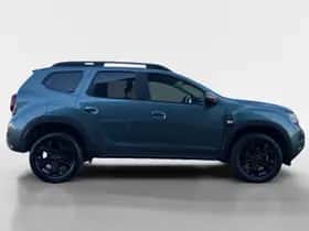 Dacia Duster (2024) thumbnail 4