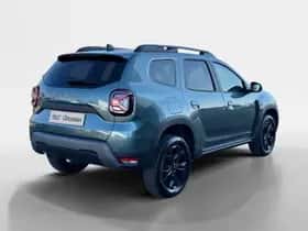 Dacia Duster (2024) thumbnail 5