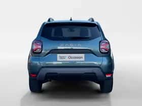Dacia Duster (2024) thumbnail 7