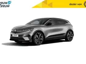 Renault Mégane E-Tech (2026)