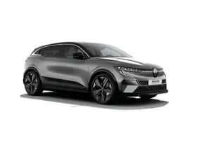 Renault Mégane E-Tech (2026) thumbnail 7