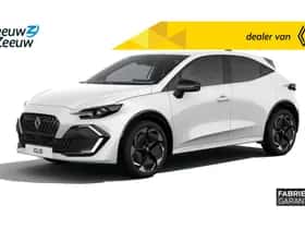Renault Clio (2026)
