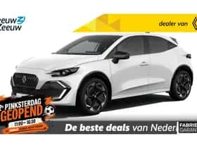 Renault Clio (2026)
